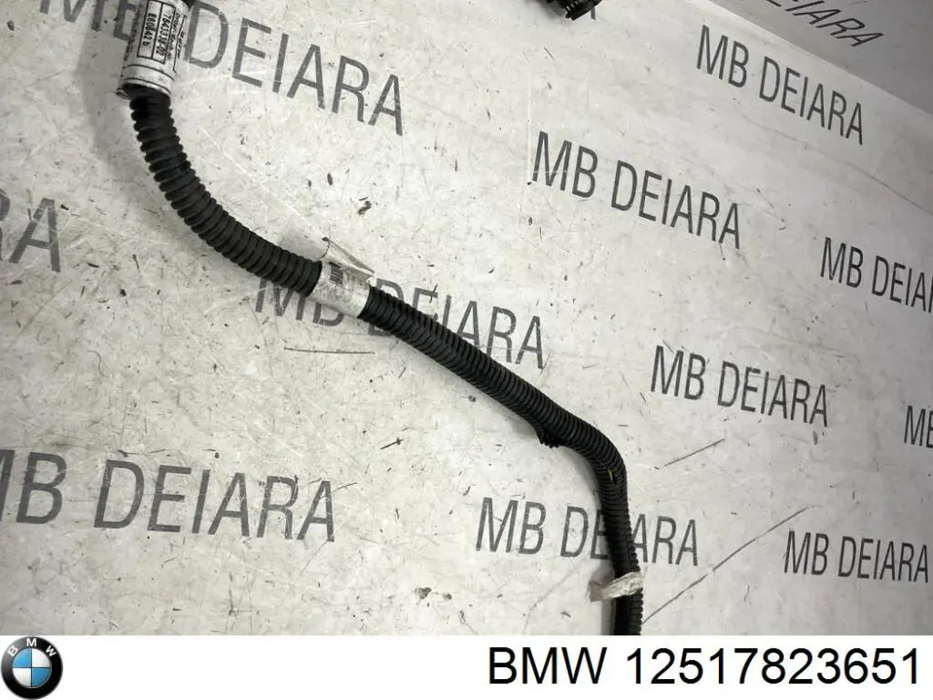 12517823651 BMW 