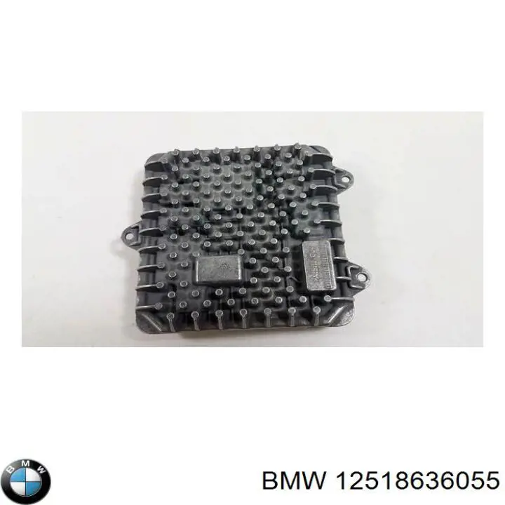  BMW 12518636055 цена, от 76.02 USD