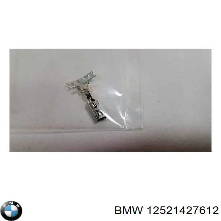 12521427612 BMW 