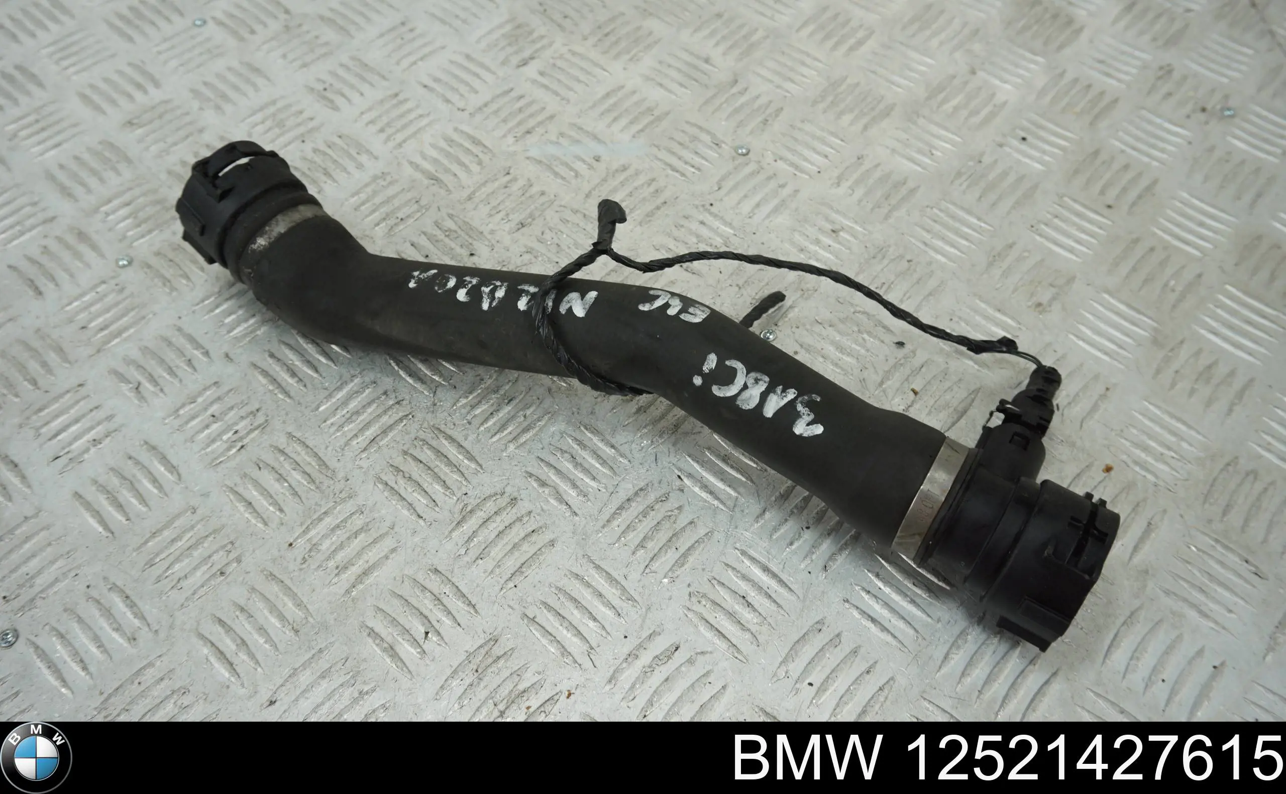 12521427615 BMW 