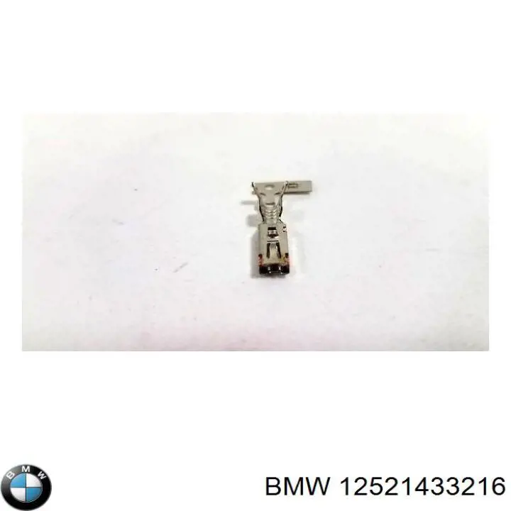  12521433216 BMW