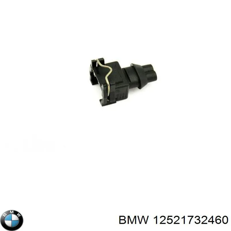 12521732460 BMW 