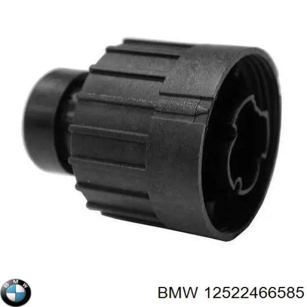  BMW 12520007171
