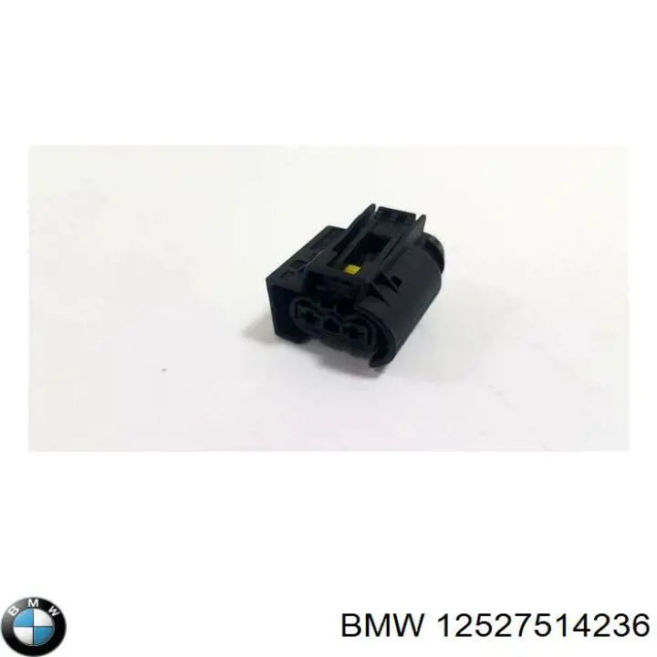 12527514236 BMW 