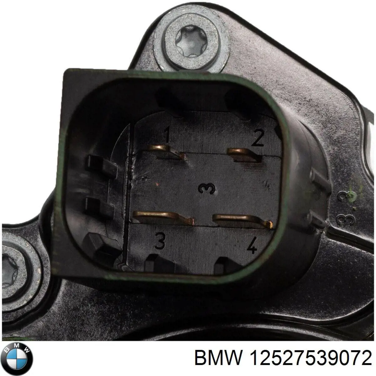  BMW 12527539072 цена, от 9.98 USD