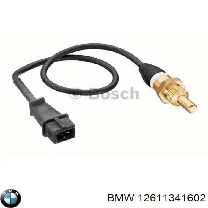  12611341602 BMW