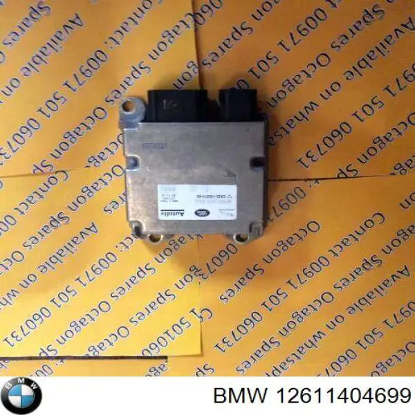 Датчик температуры масла двигателя BMW 12611404699 цена, от 100.17 USD