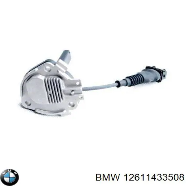 12611433508 BMW датчик уровня масла двигателя