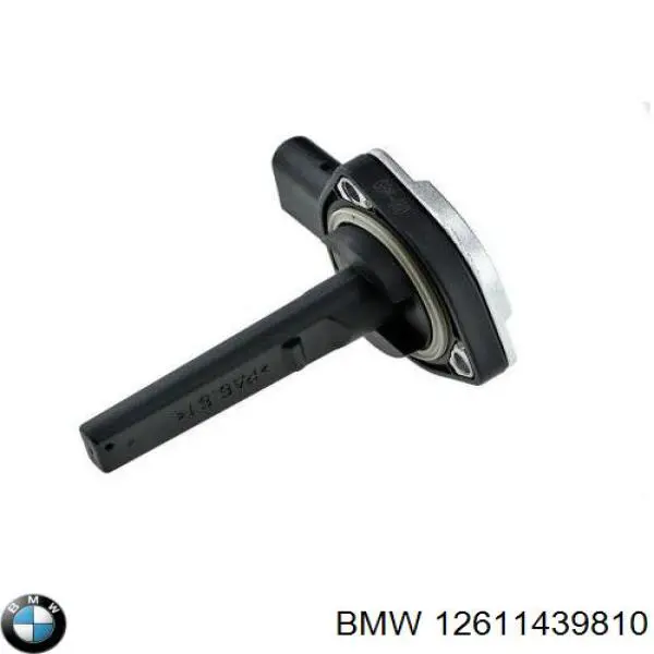 12611439810 BMW датчик уровня масла двигателя