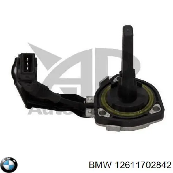 Датчик уровня масла двигателя BMW 12611702842