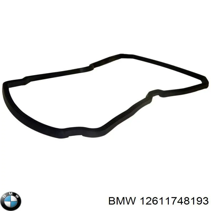 Датчик уровня масла на BMW 5  E34