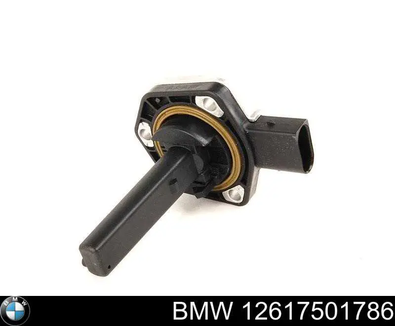 12617501786 BMW sensor do nível de óleo de motor