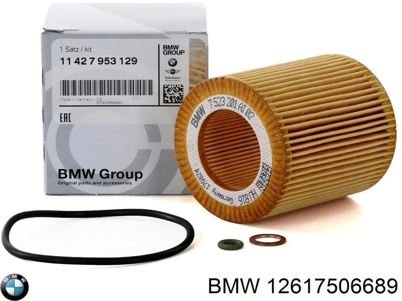 Датчик уровня масла 0148464 BMW