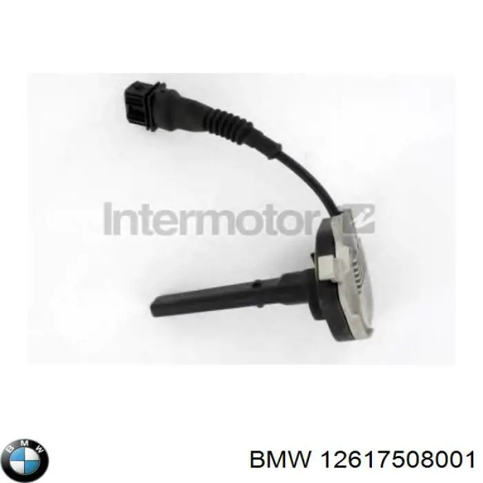  12617508001 BMW