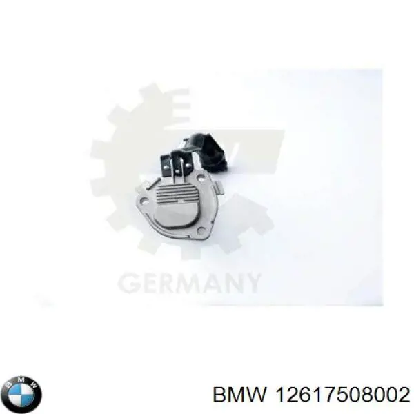 Датчик уровня масла двигателя BMW 12617508002