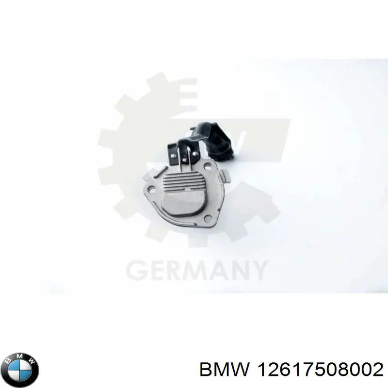 12617508002 BMW Датчик уровня масла