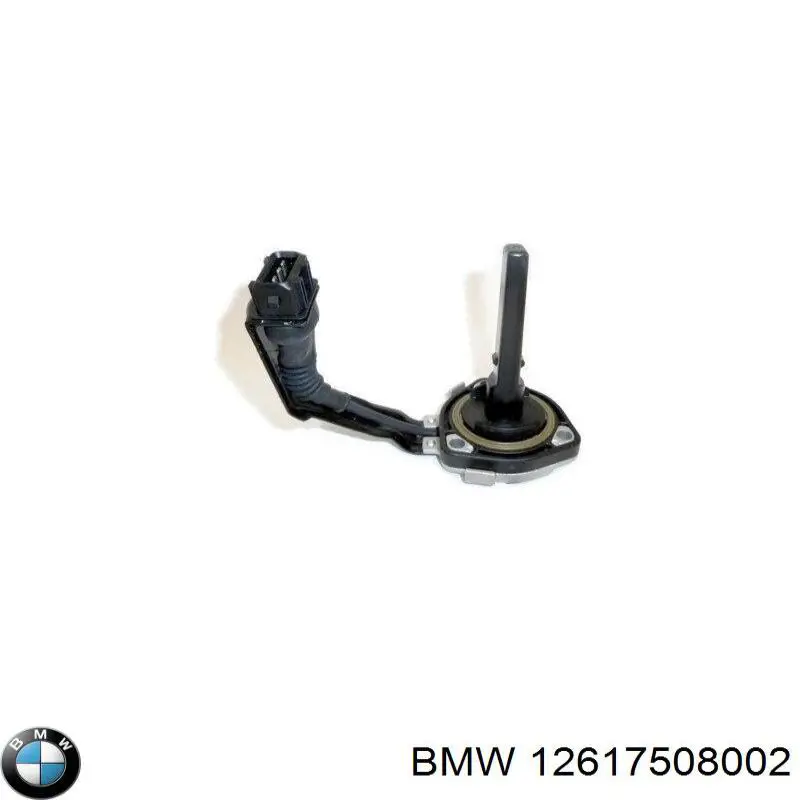 Датчик уровня масла двигателя BMW 12617508002