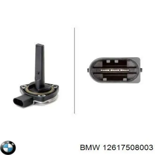 Купить 12617508003 BMW Датчик уровня масла