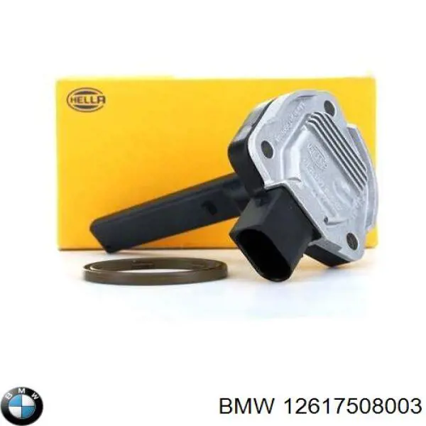 Датчик уровня масла двигателя BMW 12617508003