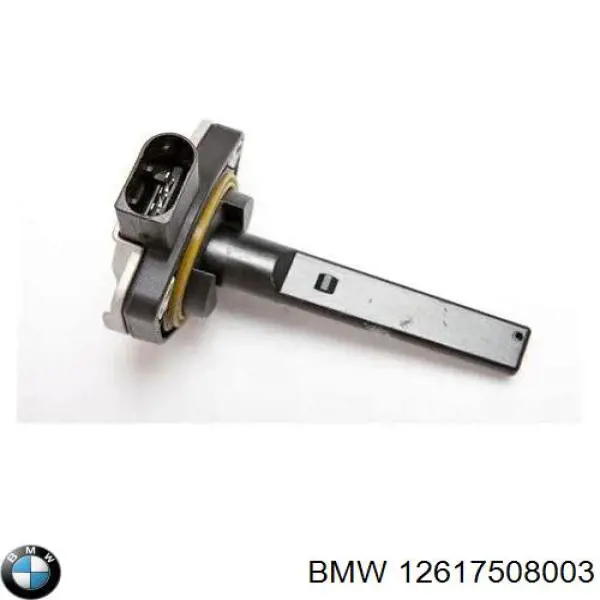 Датчик уровня масла двигателя BMW 12617508003