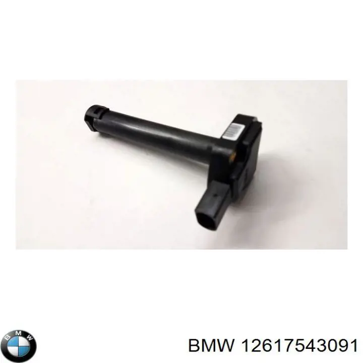 12617548062 BMW sensor do nível de óleo de motor