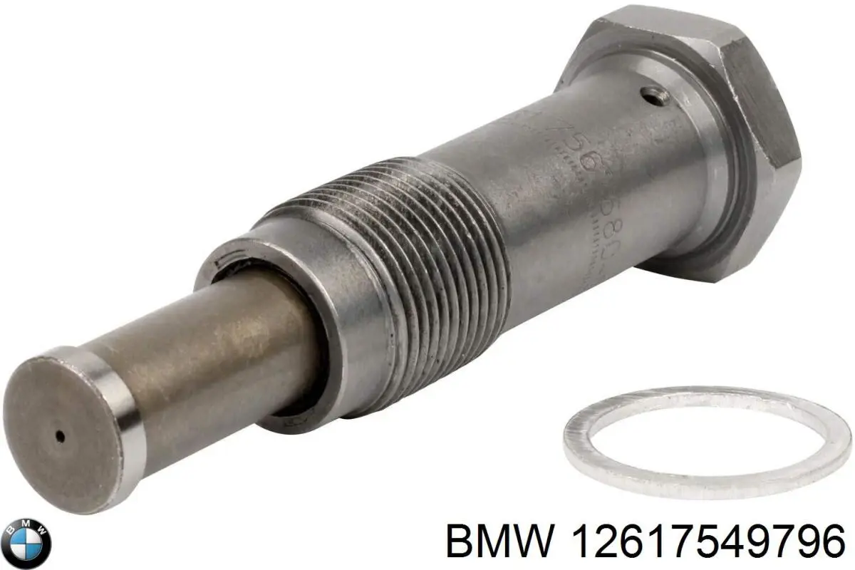 Датчик давления масла двигателя Hoffer 7532154