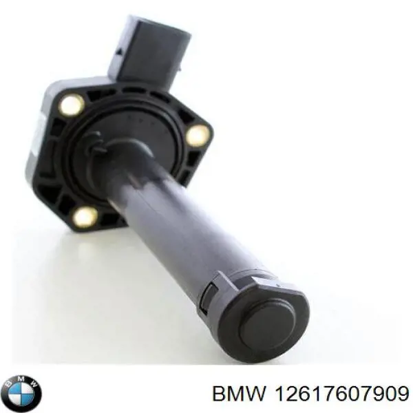 Датчик уровня масла двигателя BMW 12617607909