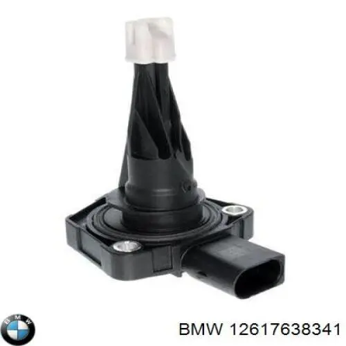 12617638341 BMW датчик уровня масла двигателя