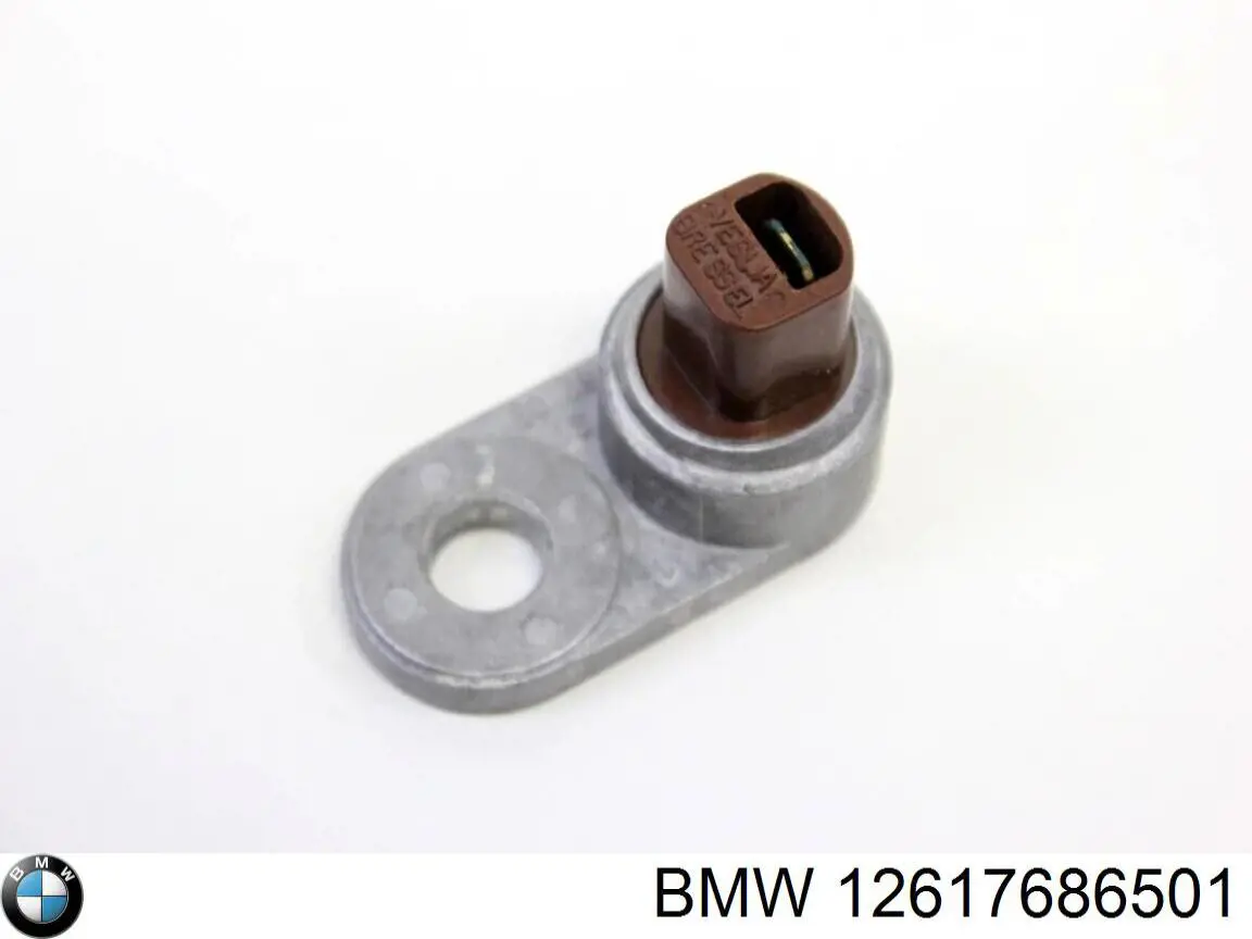 12617686501 BMW 