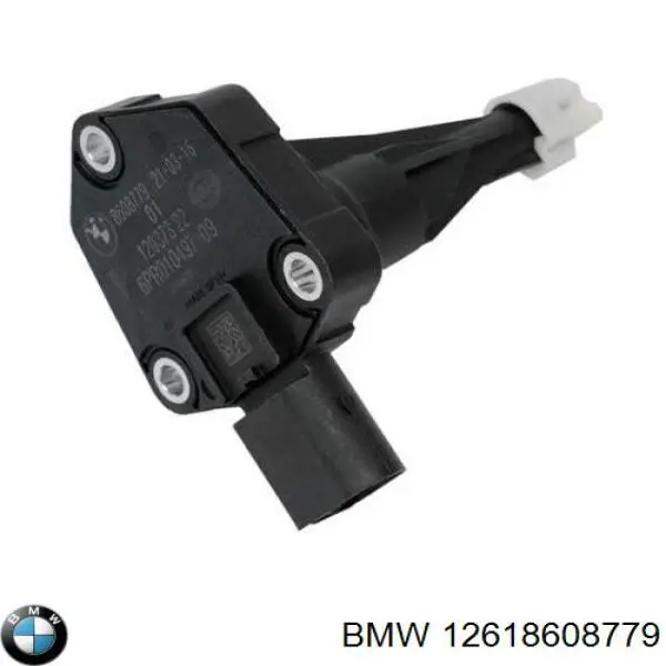 12618608779 BMW sensor do nível de óleo de motor