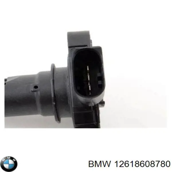 12618608780 BMW датчик уровня масла двигателя