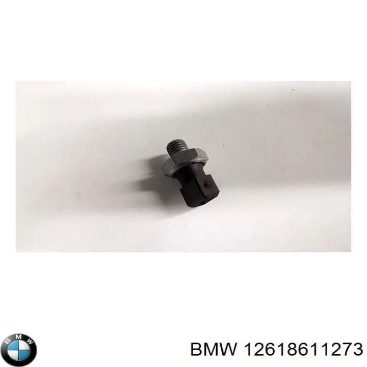 Купить 12618611273 BMW Датчик давления масла