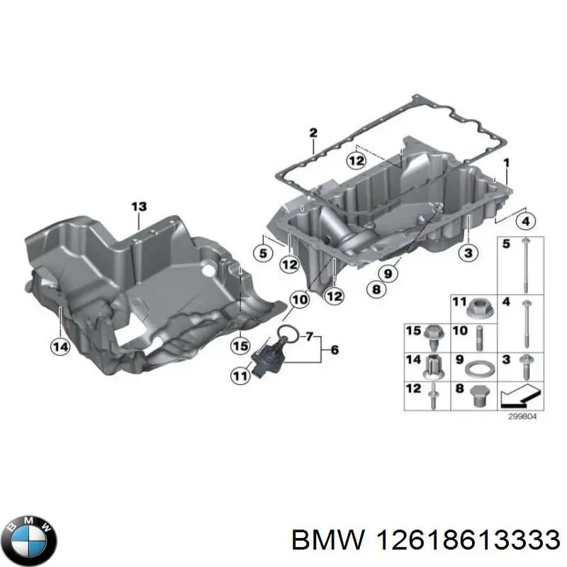 Купить 3M919010 AND Датчик давления масла