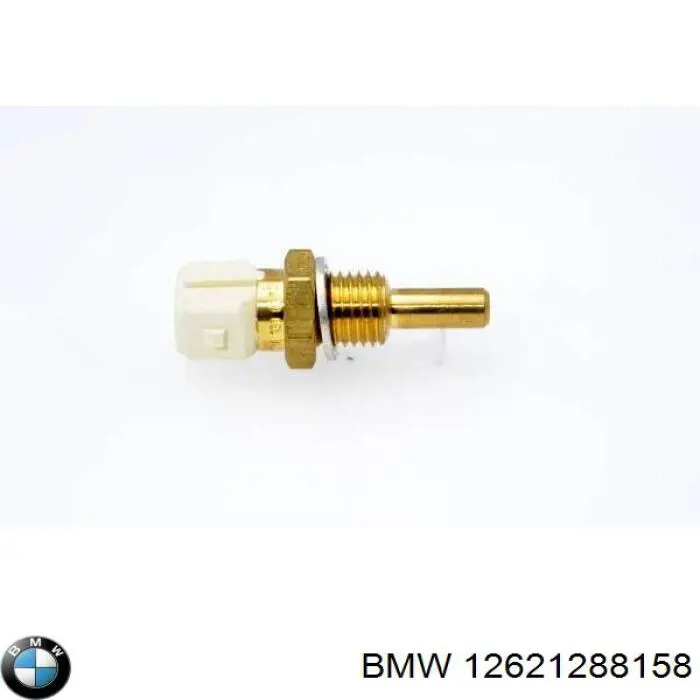 Купить 12621288158 BMW Приемник указателя температуры воды