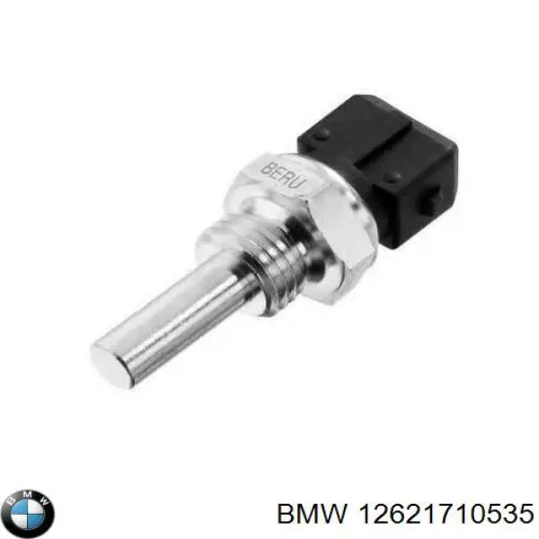 Купить 12621710535 BMW Термодатчик охлаждающей жидкости