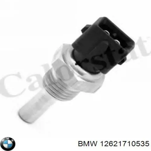 Датчик температуры охлаждающей жидкости 12621710535 BMW