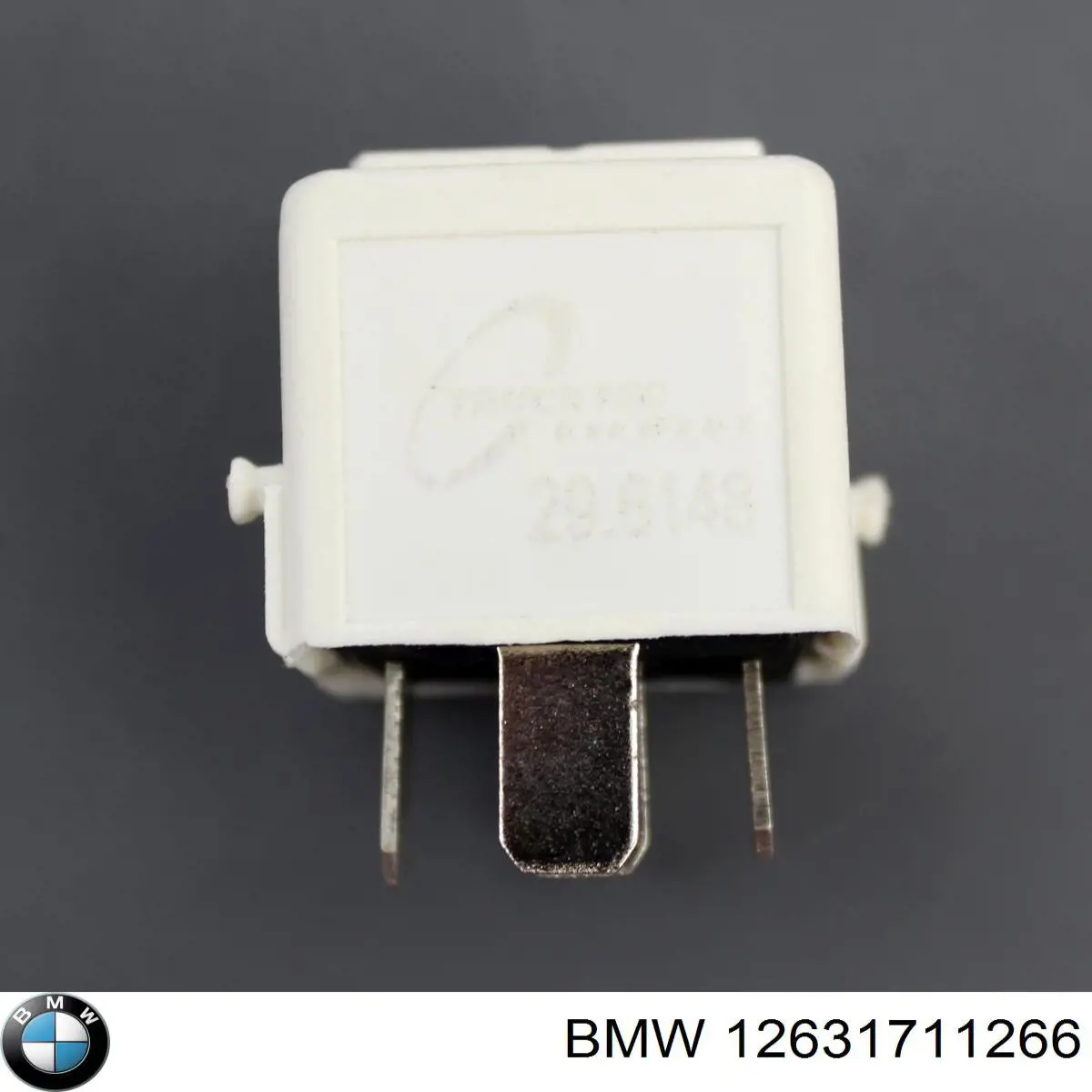 Реле электрическое многофункциональное Trucktec 0842095 цена, от 2.82 USD