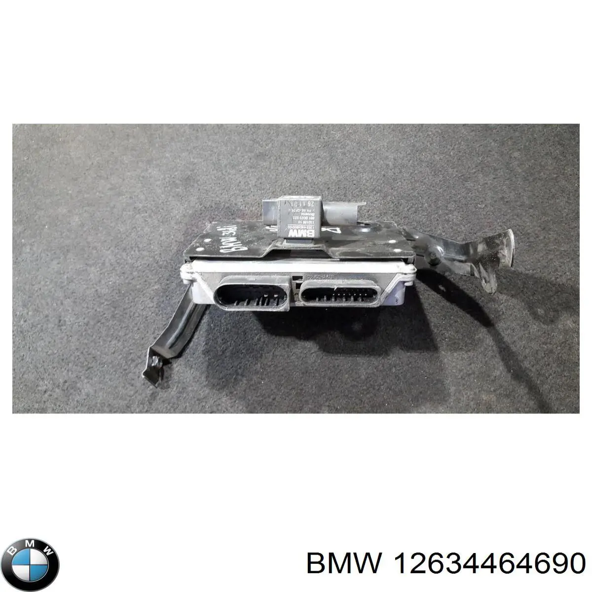  BMW 12634464690 цена, от 11.40 USD