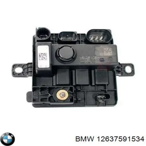 Unidade de relês para BMW 7 (F01, F02, F03, F04)