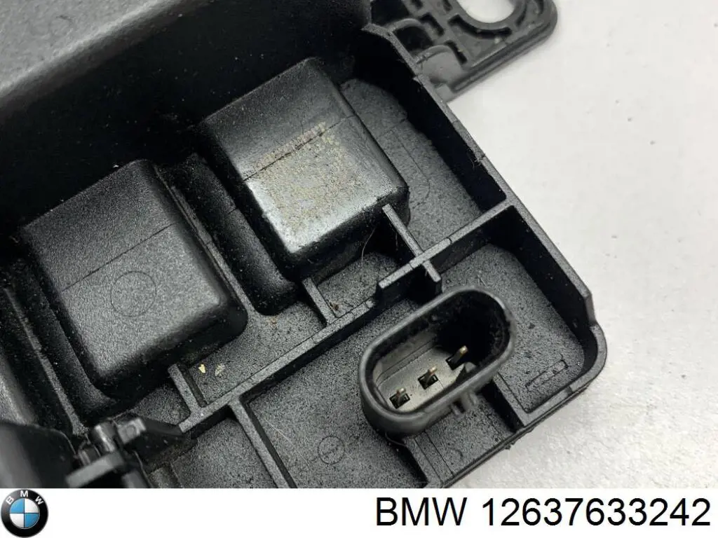 Компьютер бортовой BMW 7633242 цена, от 16.47 USD