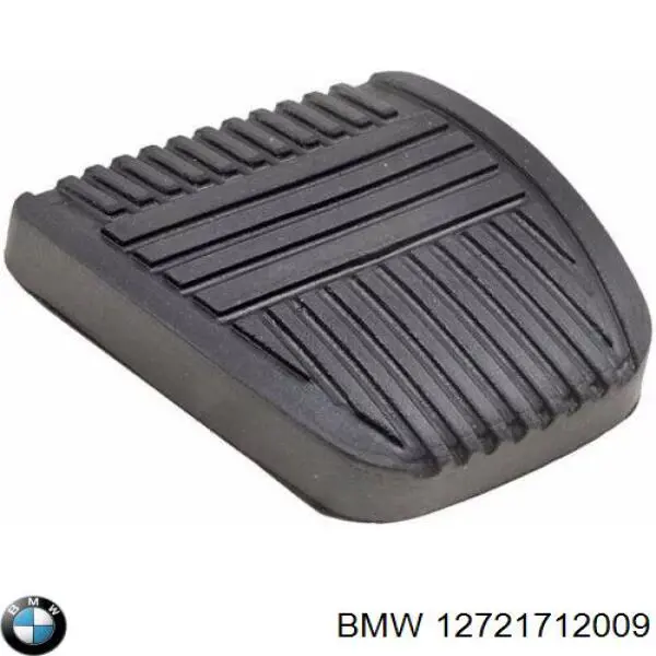  12721712009 BMW