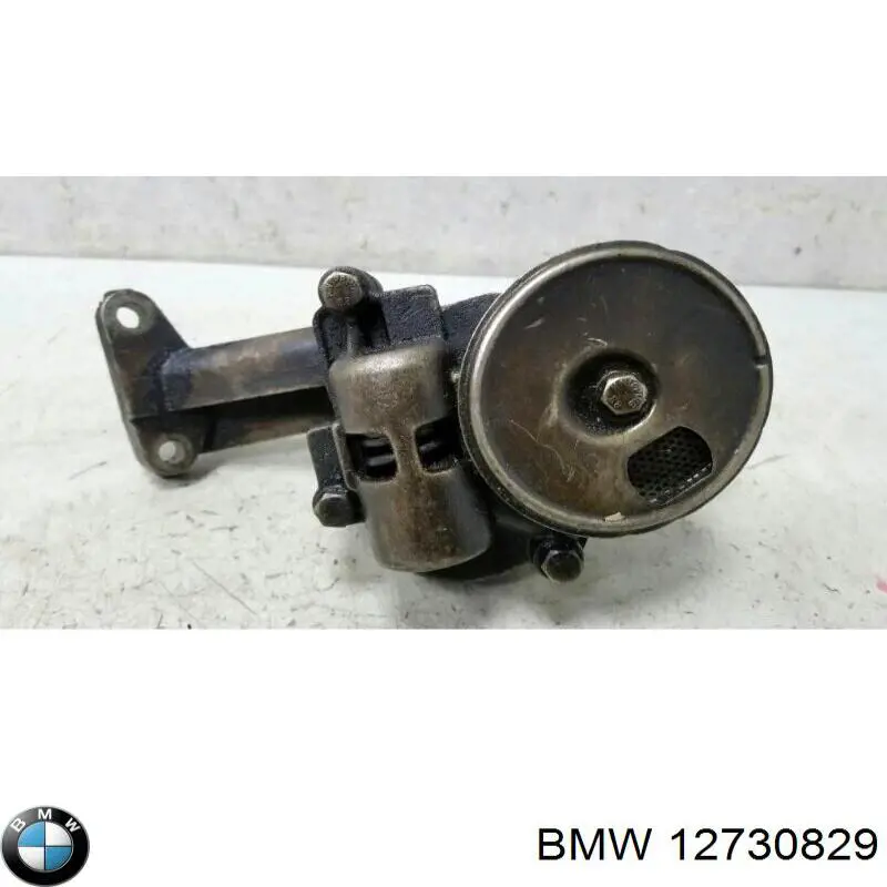 12730829 BMW 