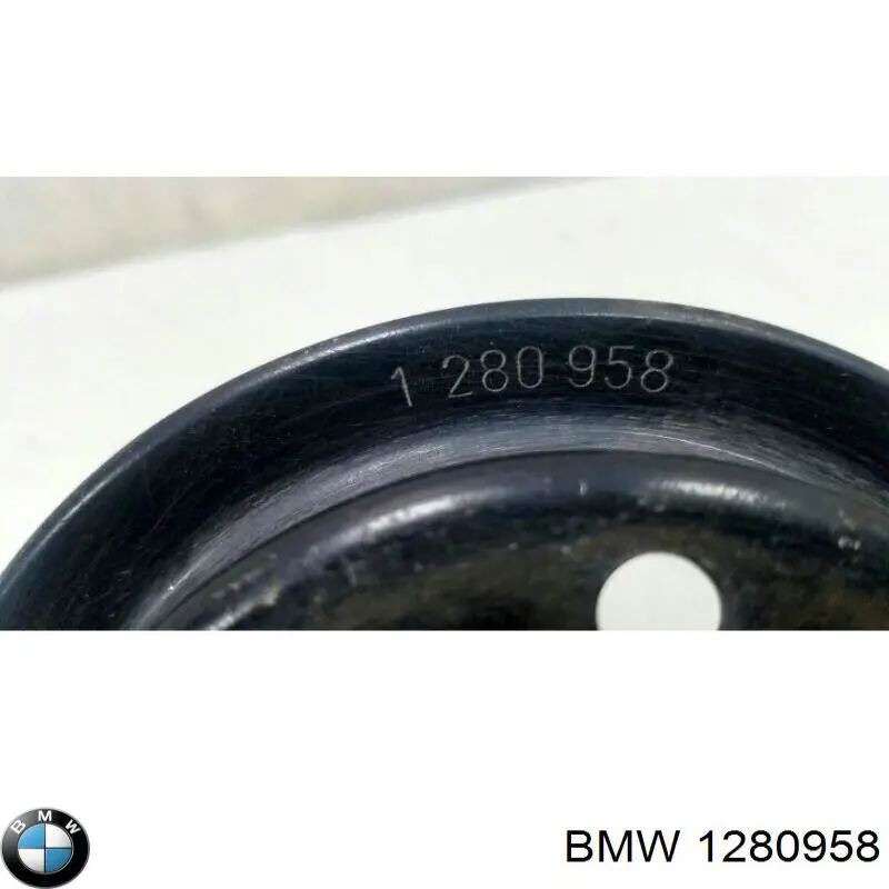  1280958 BMW