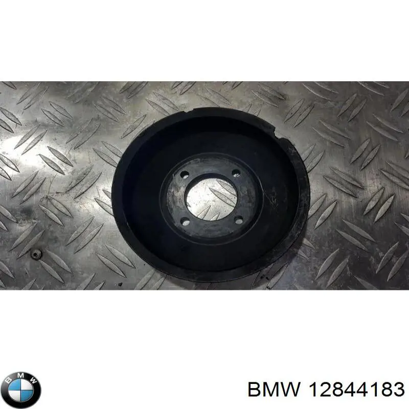 12844183 BMW 