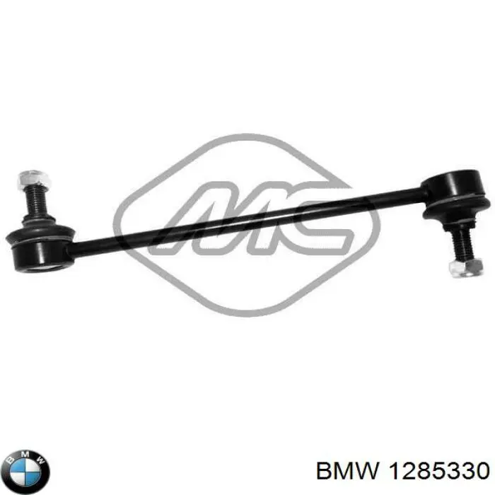 1285330 BMW 