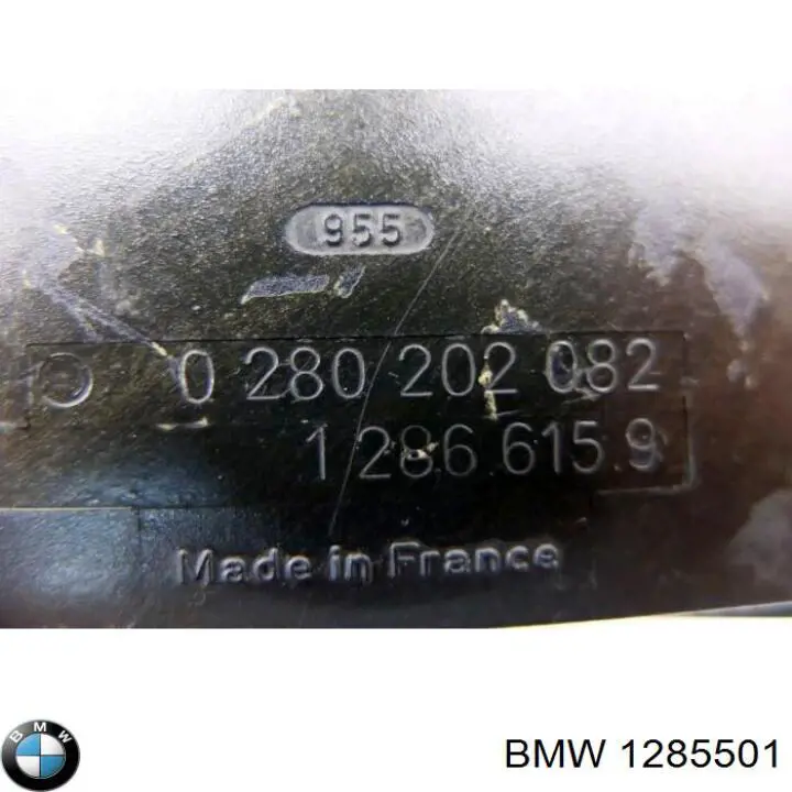 1285501 BMW 