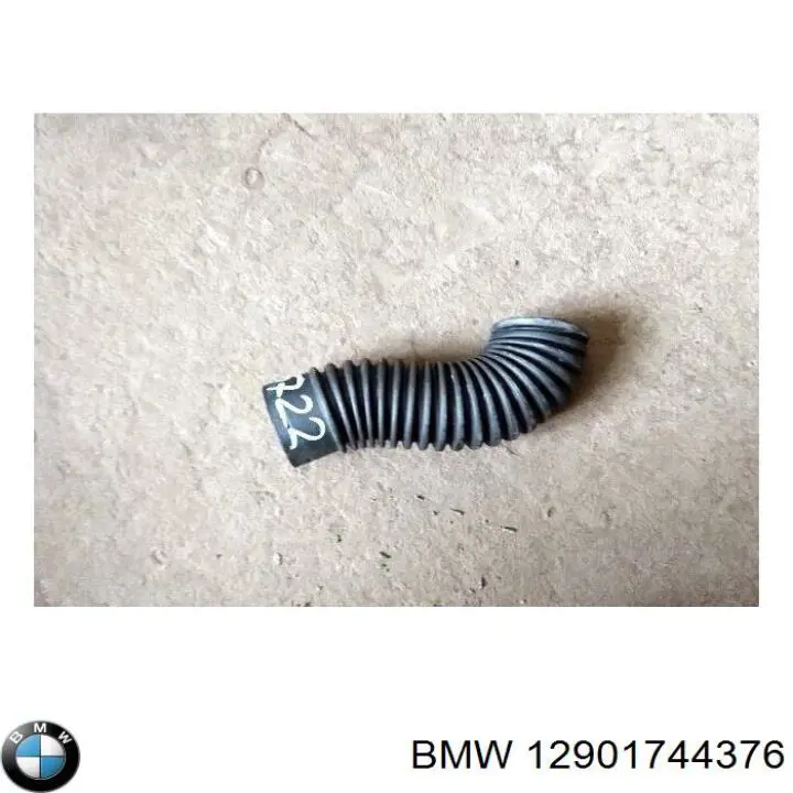  12901744376 BMW