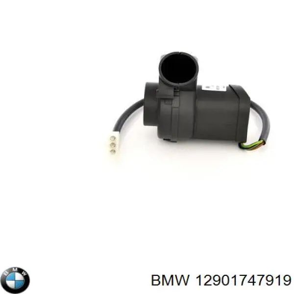  12901747919 BMW