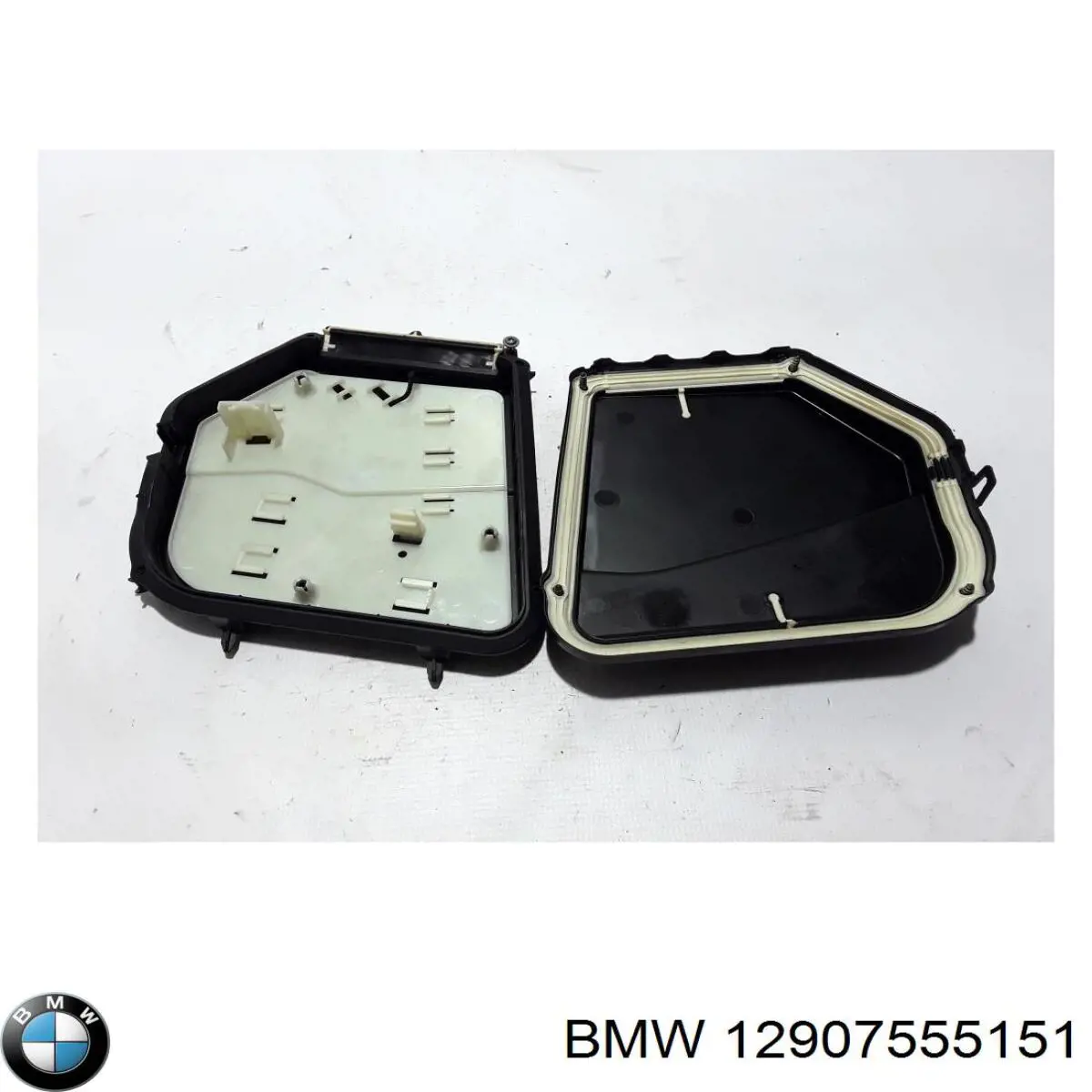 12907555151 BMW 