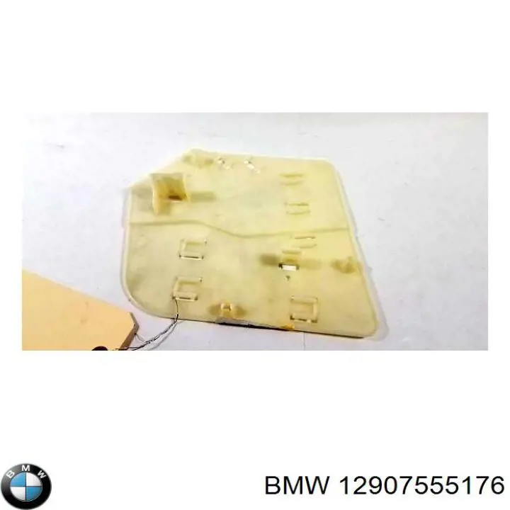  BMW 12907555176 цена, от 19.00 USD